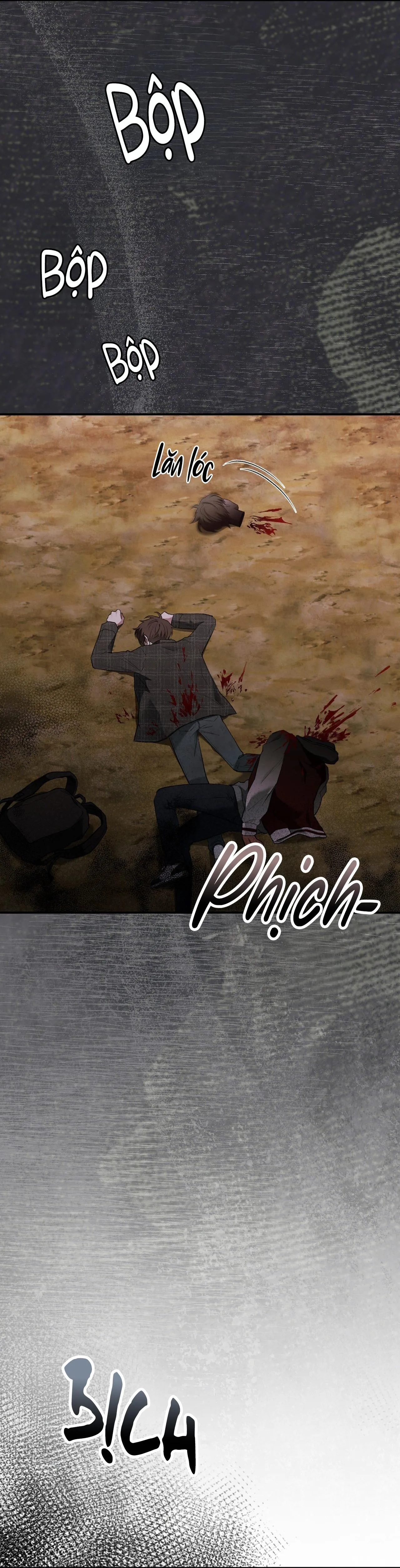 SỨ GIẢ THẦN CHẾT Chapter 17 Trang 62