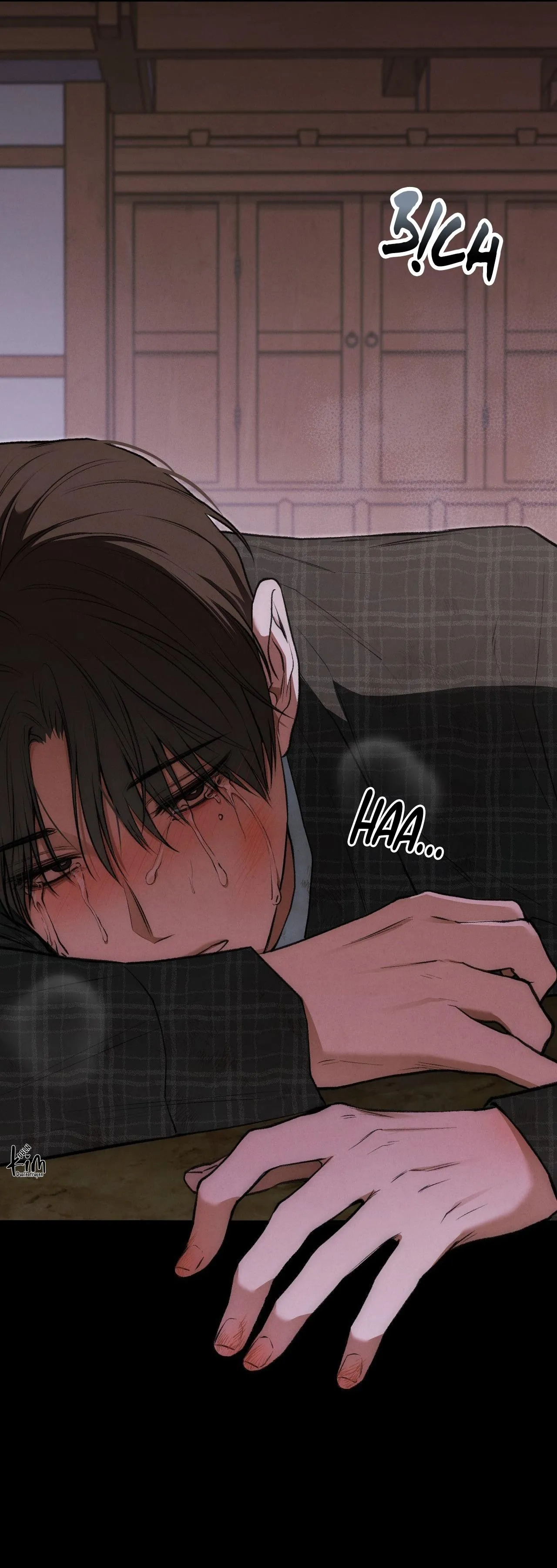 SỨ GIẢ THẦN CHẾT Chapter 17 Trang 63