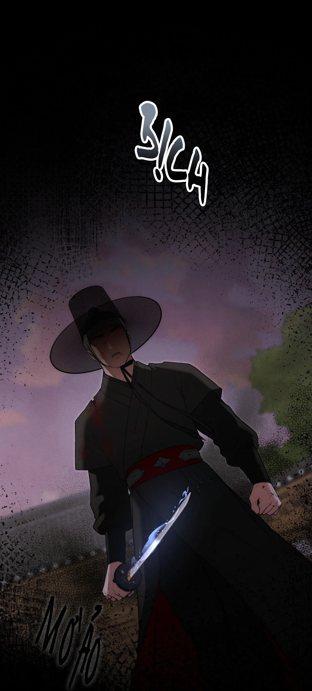 SỨ GIẢ THẦN CHẾT Chapter 17 Trang 64