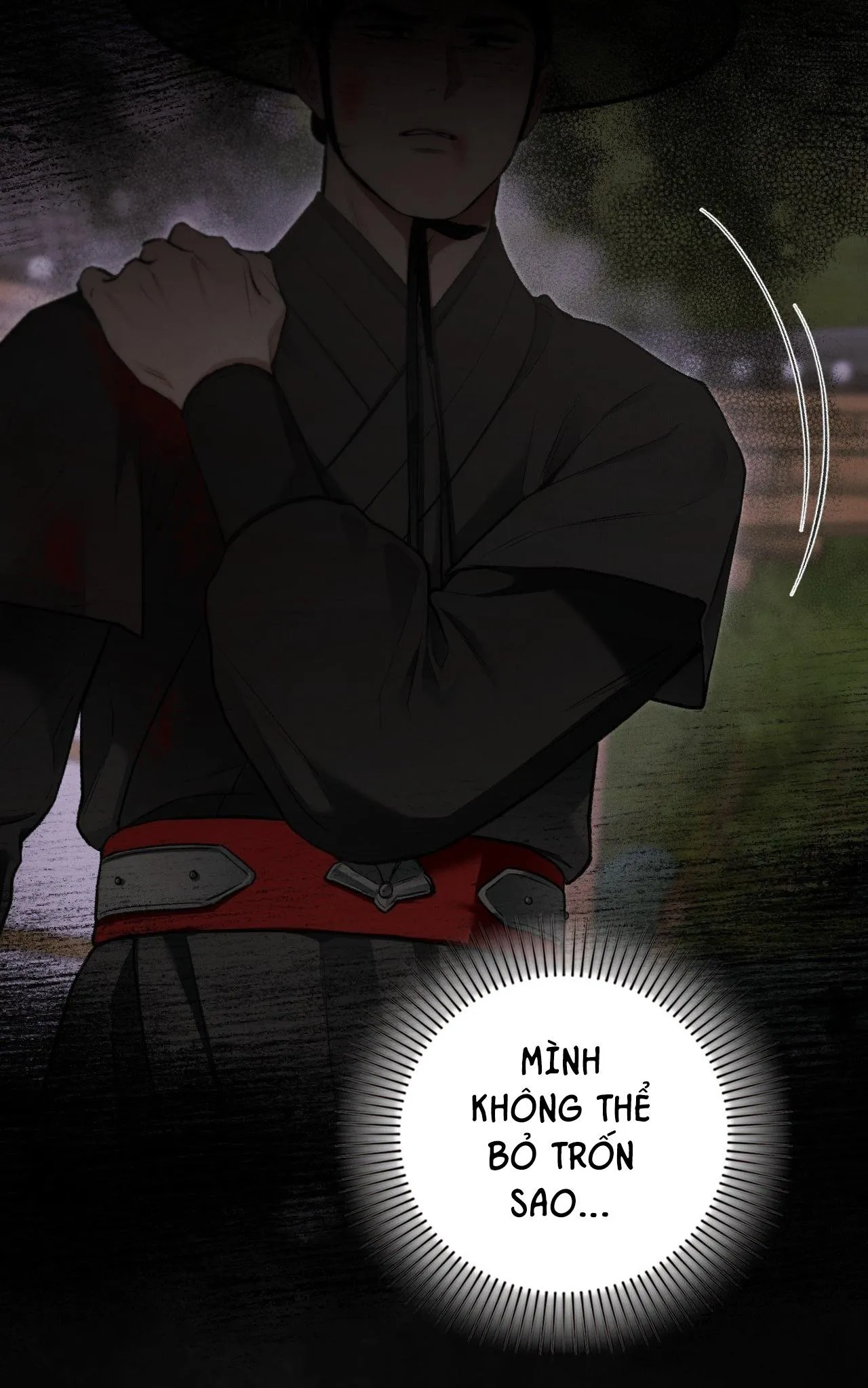 SỨ GIẢ THẦN CHẾT Chapter 17 Trang 66