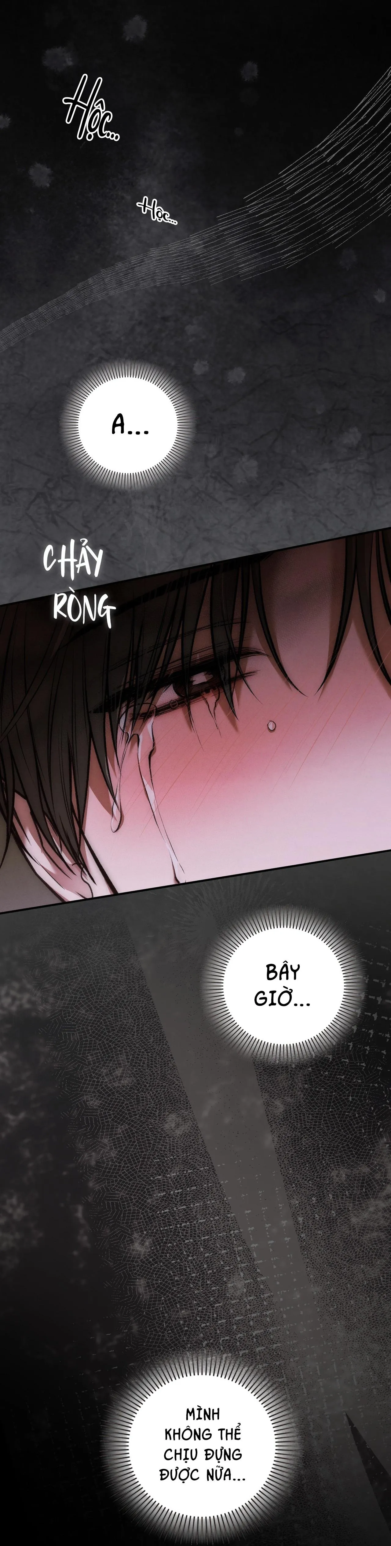 SỨ GIẢ THẦN CHẾT Chapter 17 Trang 67