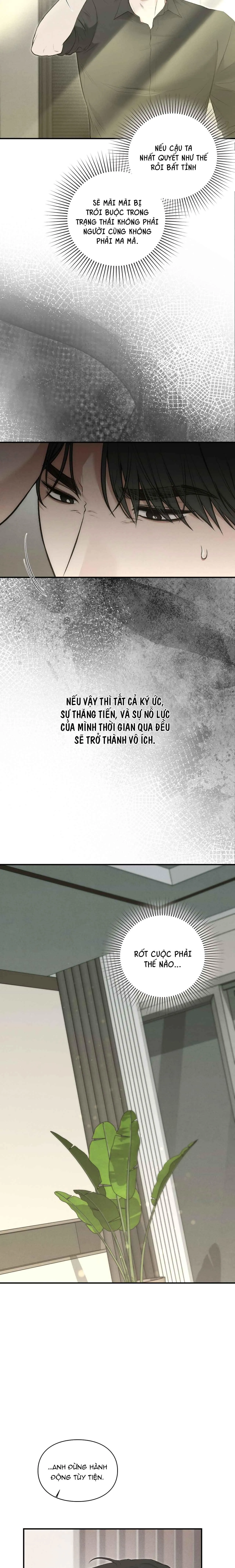 SỨ GIẢ THẦN CHẾT Chapter 18 Trang 16