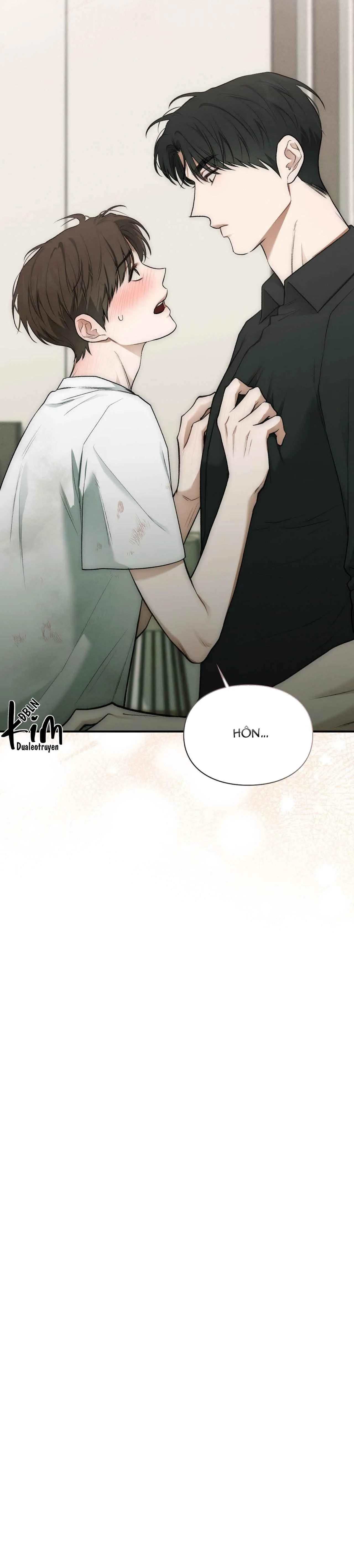 SỨ GIẢ THẦN CHẾT Chapter 18 Trang 30