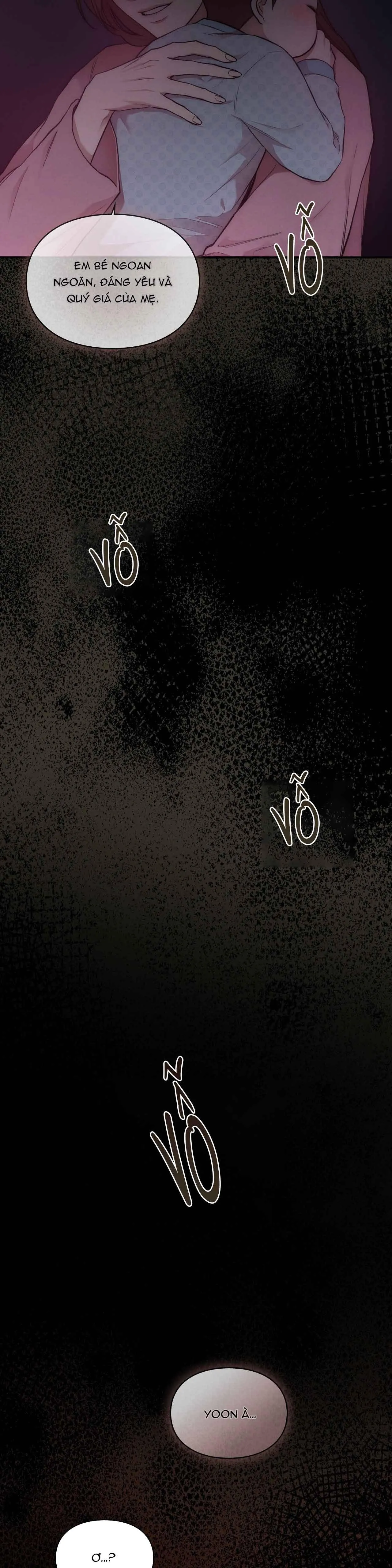 SỨ GIẢ THẦN CHẾT Chapter 19 Trang 10