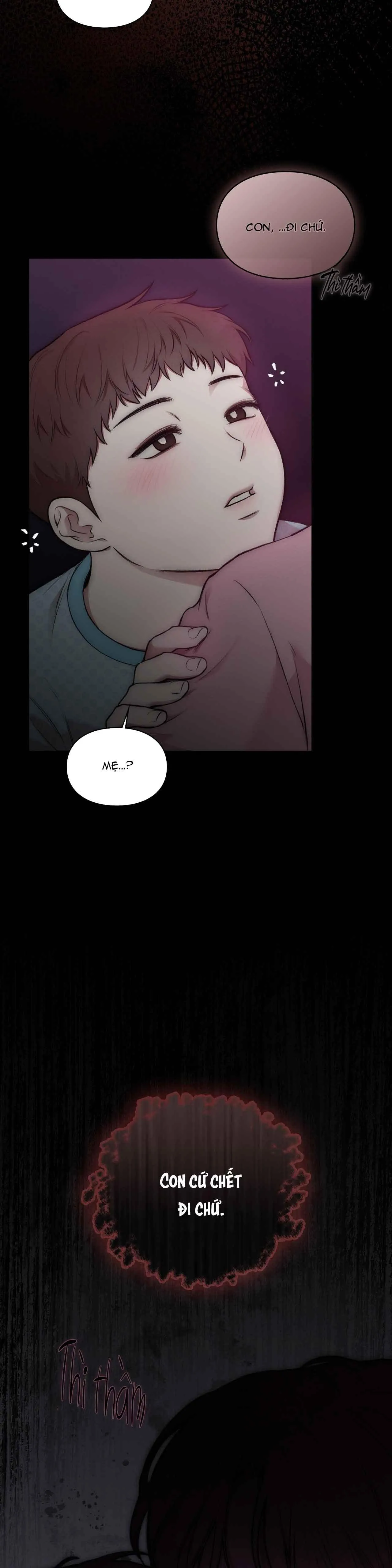 SỨ GIẢ THẦN CHẾT Chapter 19 Trang 11