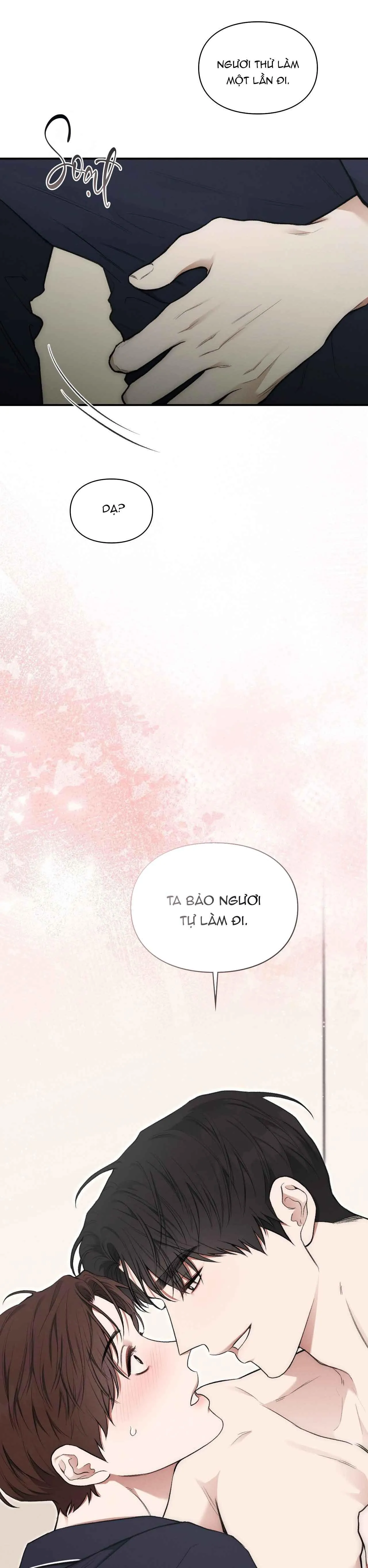 SỨ GIẢ THẦN CHẾT Chapter 19 Trang 19