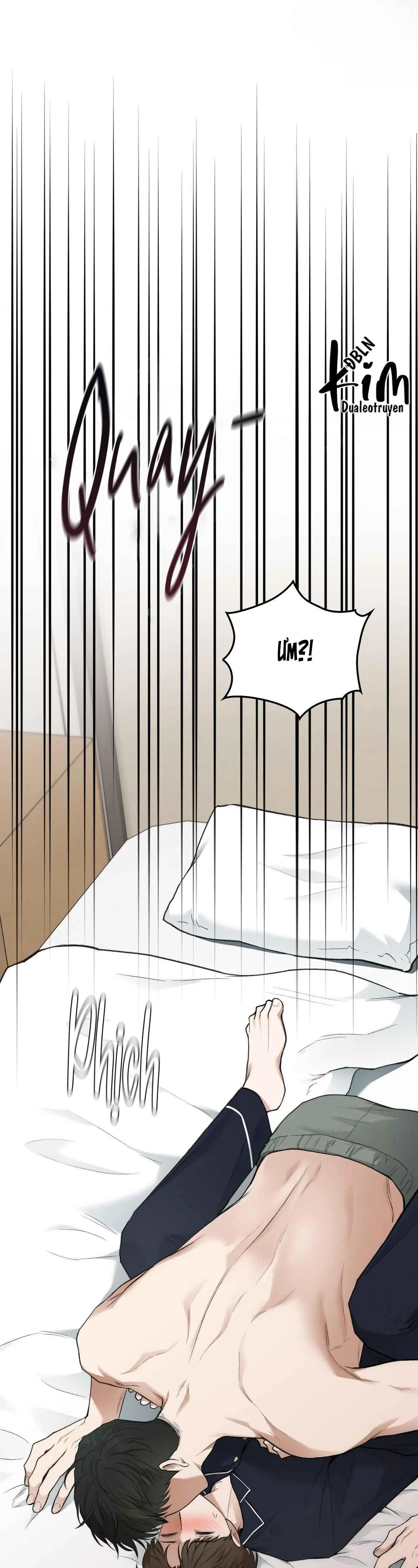 SỨ GIẢ THẦN CHẾT Chapter 19 Trang 23