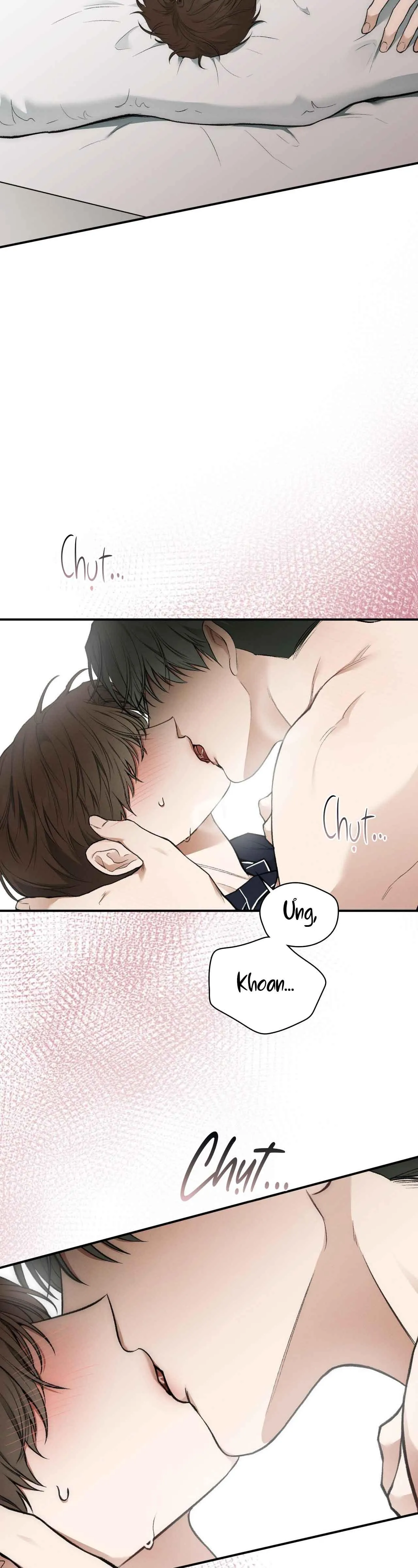 SỨ GIẢ THẦN CHẾT Chapter 19 Trang 24