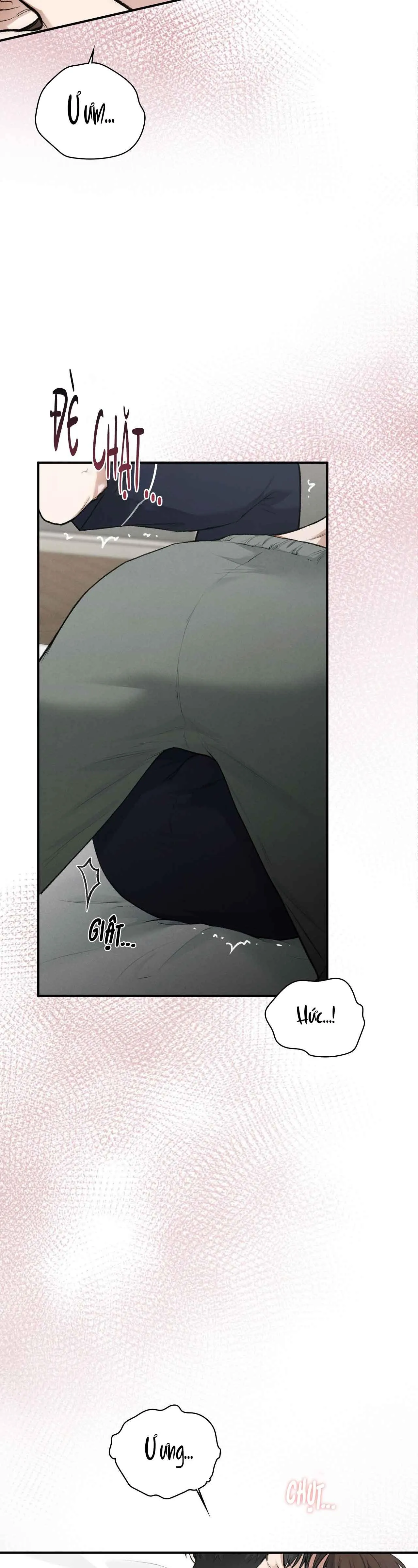 SỨ GIẢ THẦN CHẾT Chapter 19 Trang 25