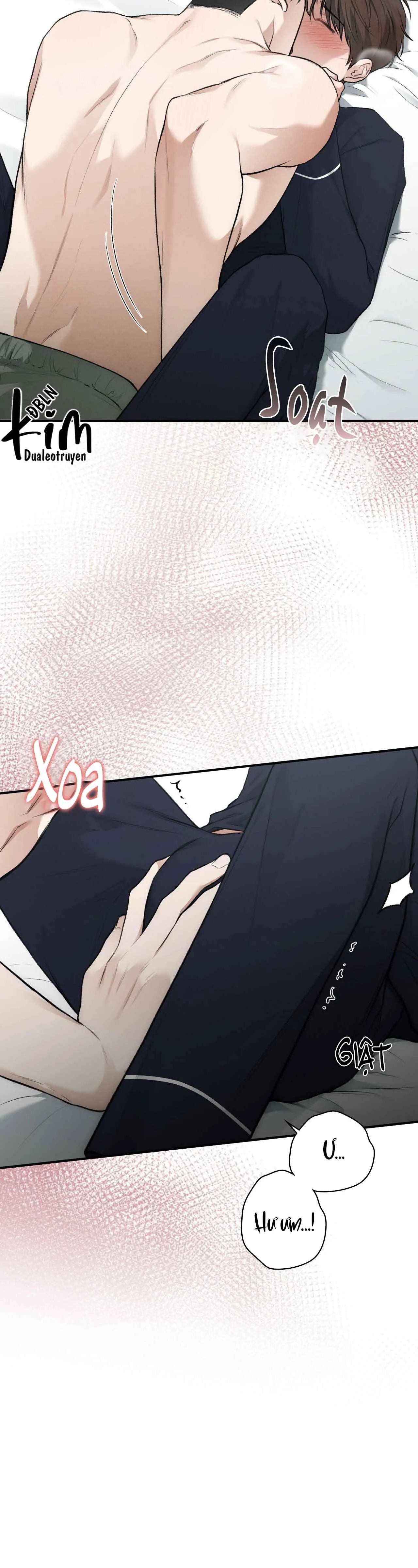 SỨ GIẢ THẦN CHẾT Chapter 19 Trang 26