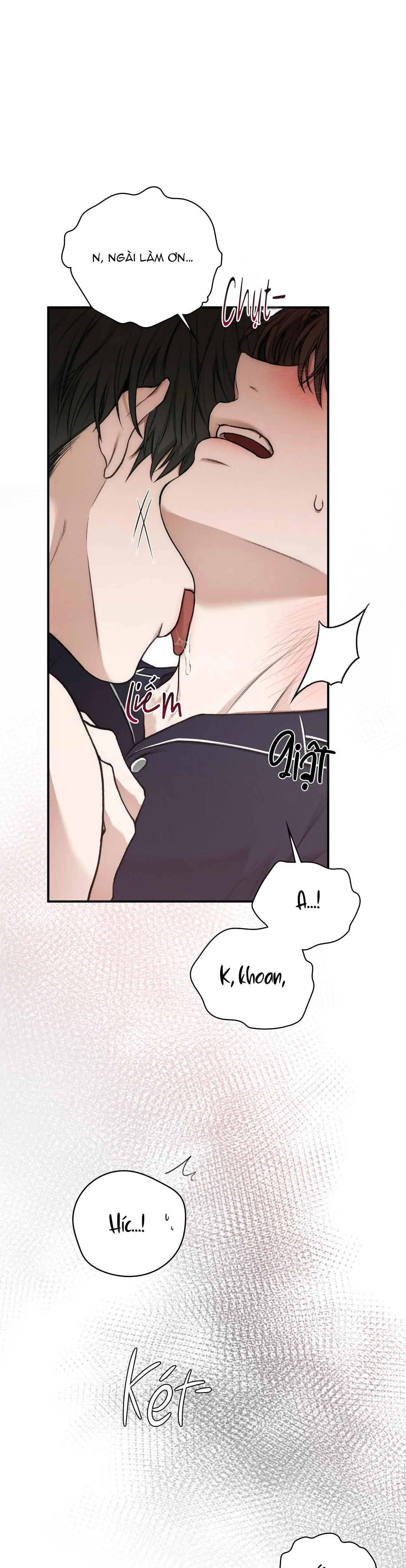 SỨ GIẢ THẦN CHẾT Chapter 19 Trang 31