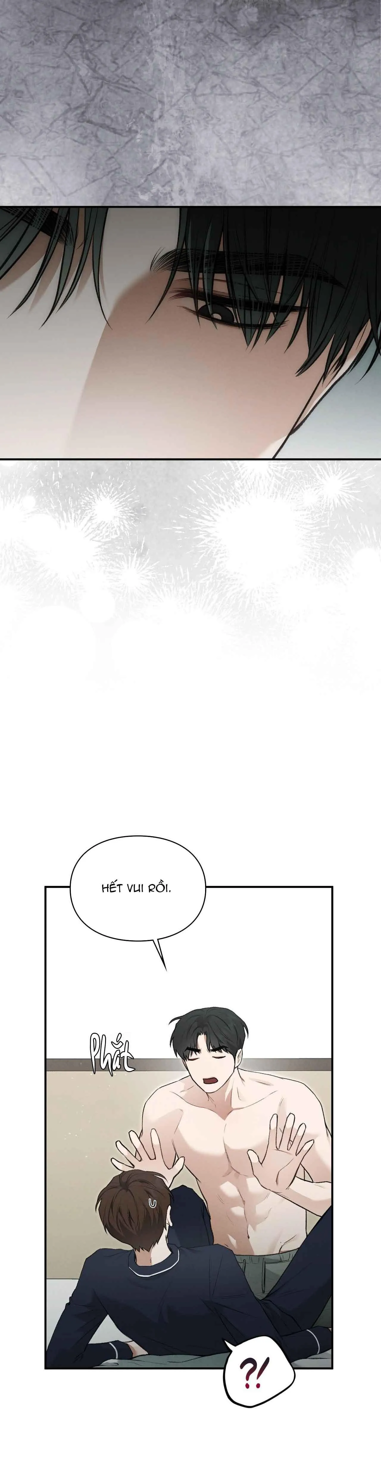 SỨ GIẢ THẦN CHẾT Chapter 19 Trang 33