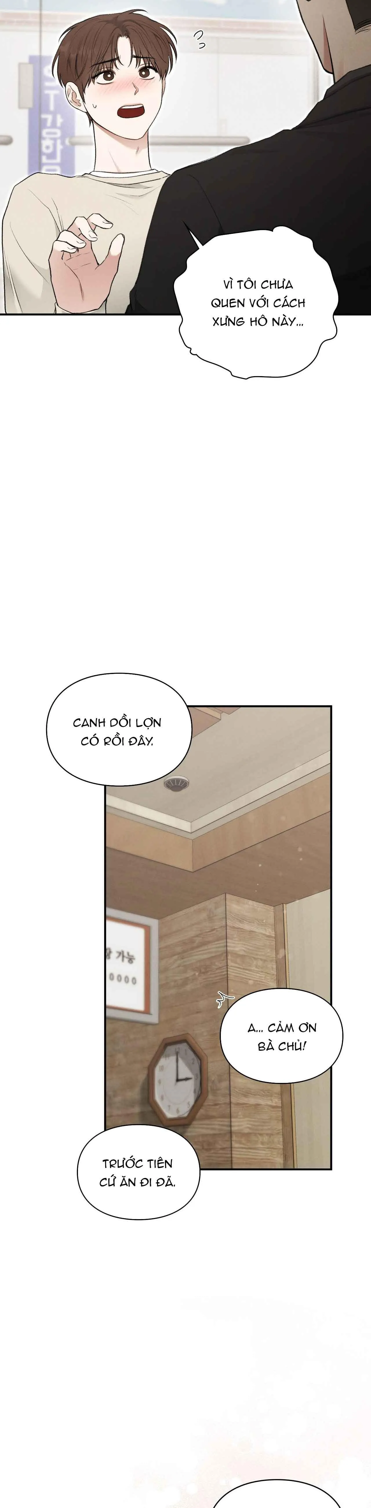 SỨ GIẢ THẦN CHẾT Chapter 19 Trang 42