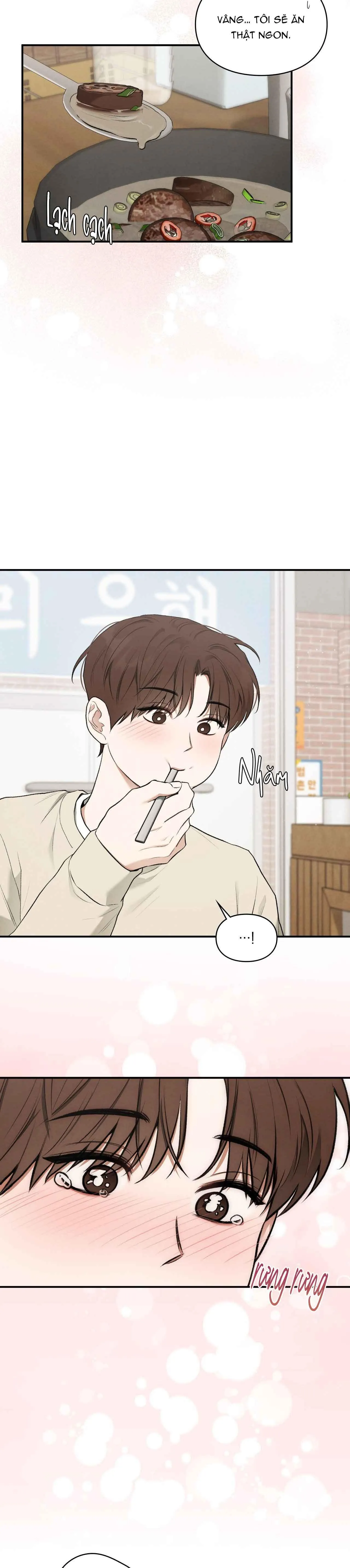 SỨ GIẢ THẦN CHẾT Chapter 19 Trang 43