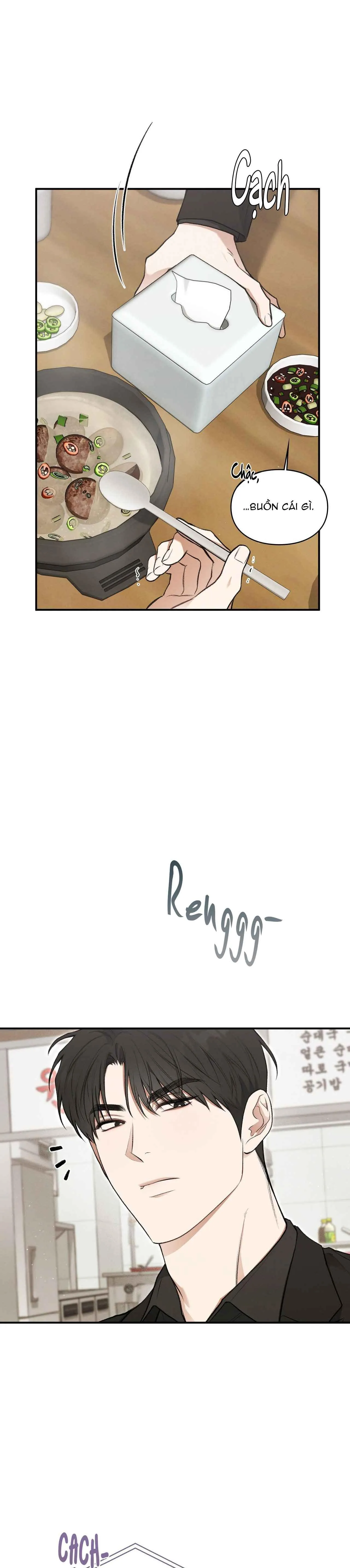 SỨ GIẢ THẦN CHẾT Chapter 19 Trang 45