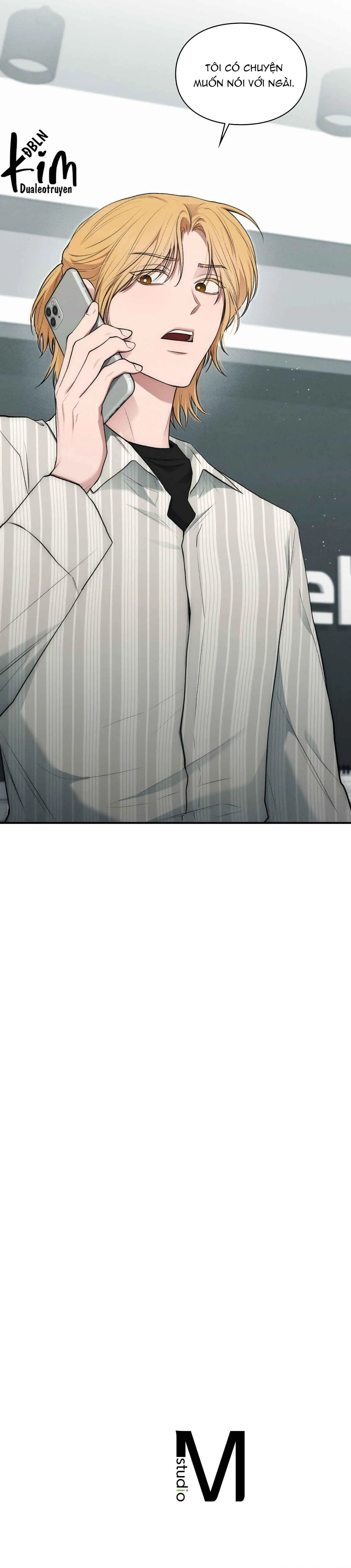 SỨ GIẢ THẦN CHẾT Chapter 19 Trang 47