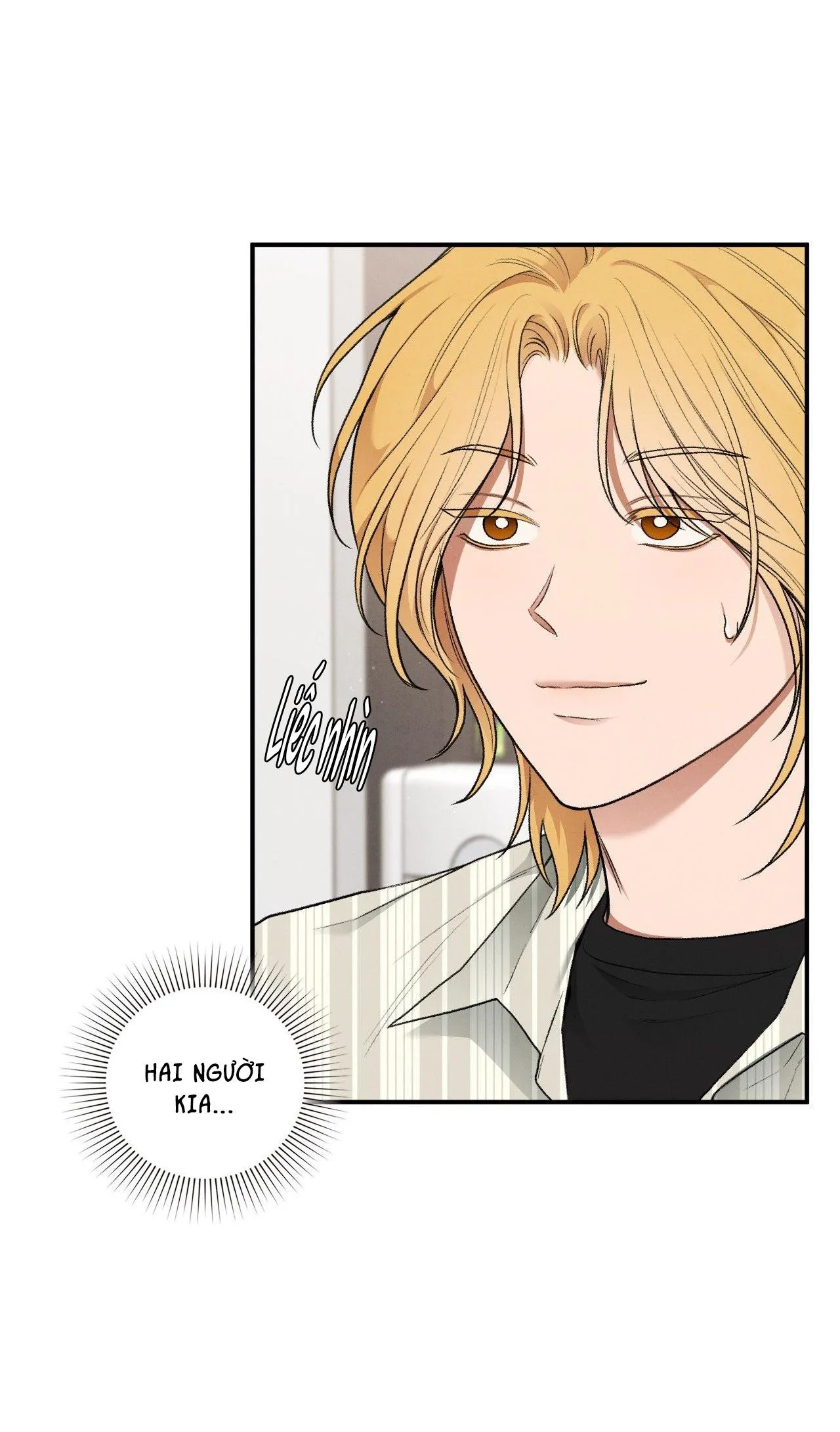 SỨ GIẢ THẦN CHẾT Chapter 20 Trang 4