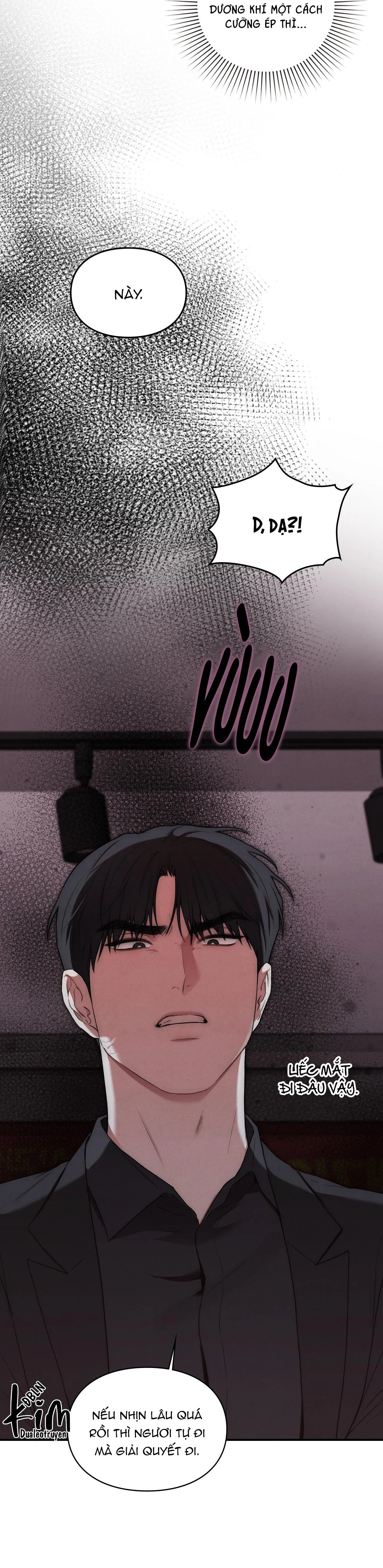 SỨ GIẢ THẦN CHẾT Chapter 20 Trang 7