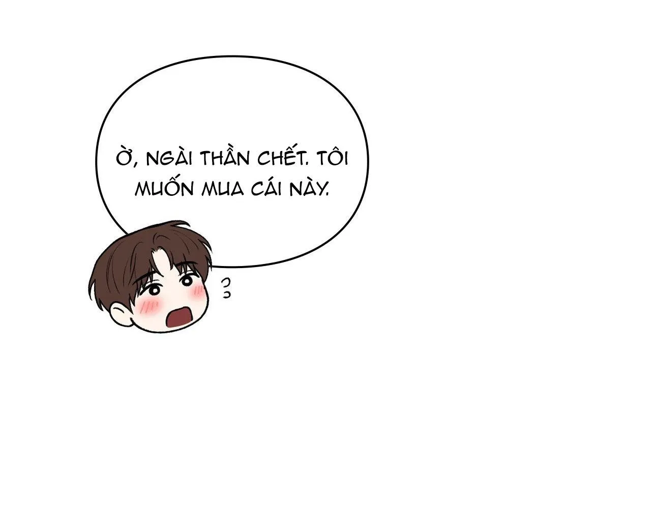 SỨ GIẢ THẦN CHẾT Chapter 20 Trang 9