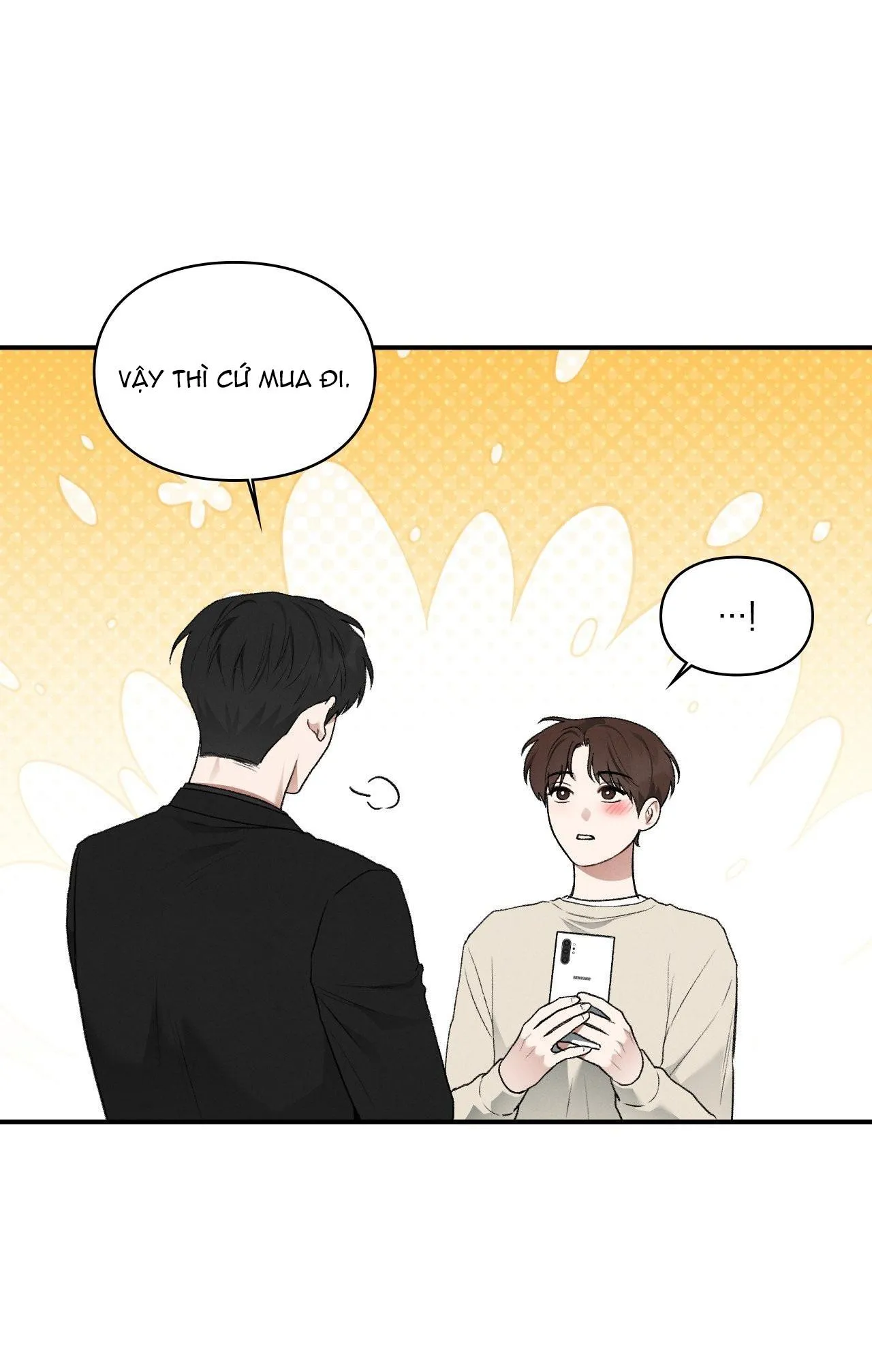 SỨ GIẢ THẦN CHẾT Chapter 20 Trang 10