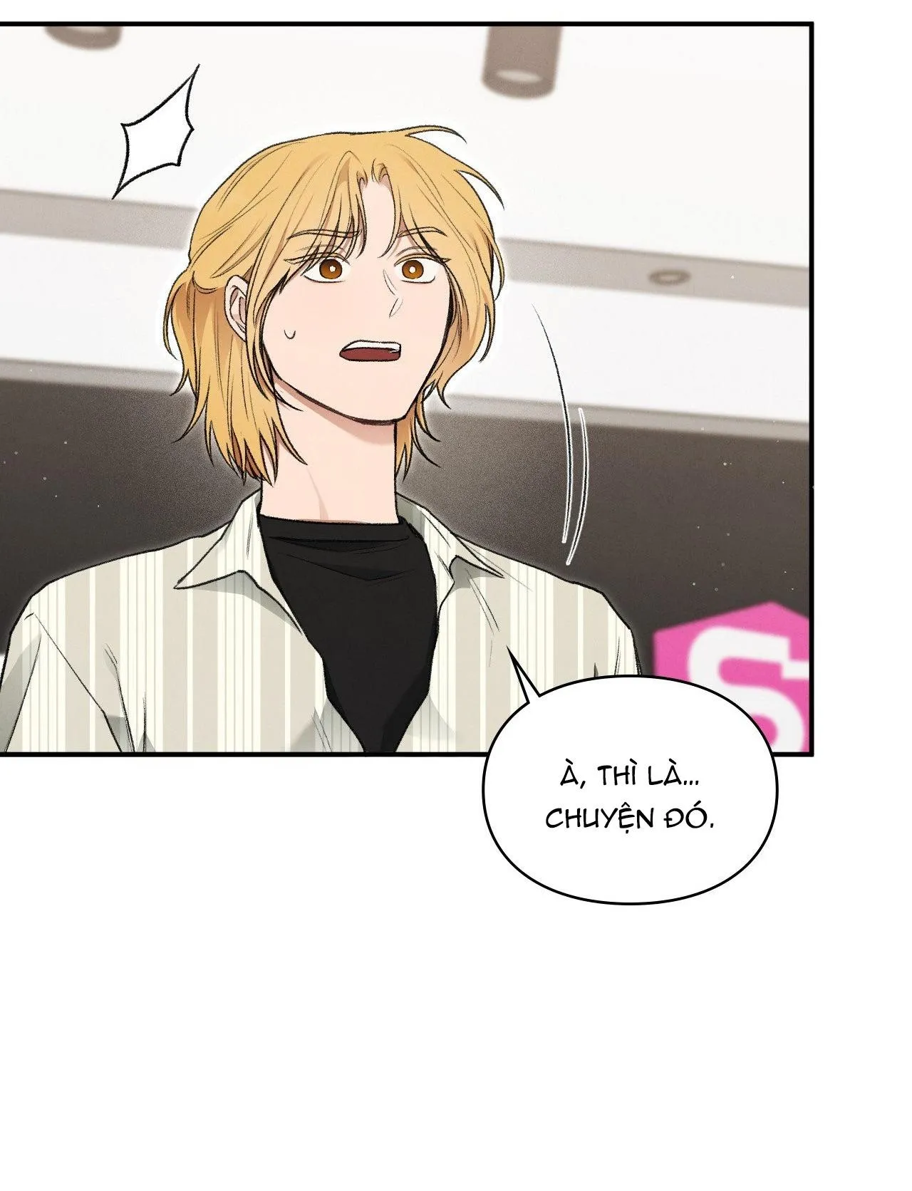 SỨ GIẢ THẦN CHẾT Chapter 20 Trang 24