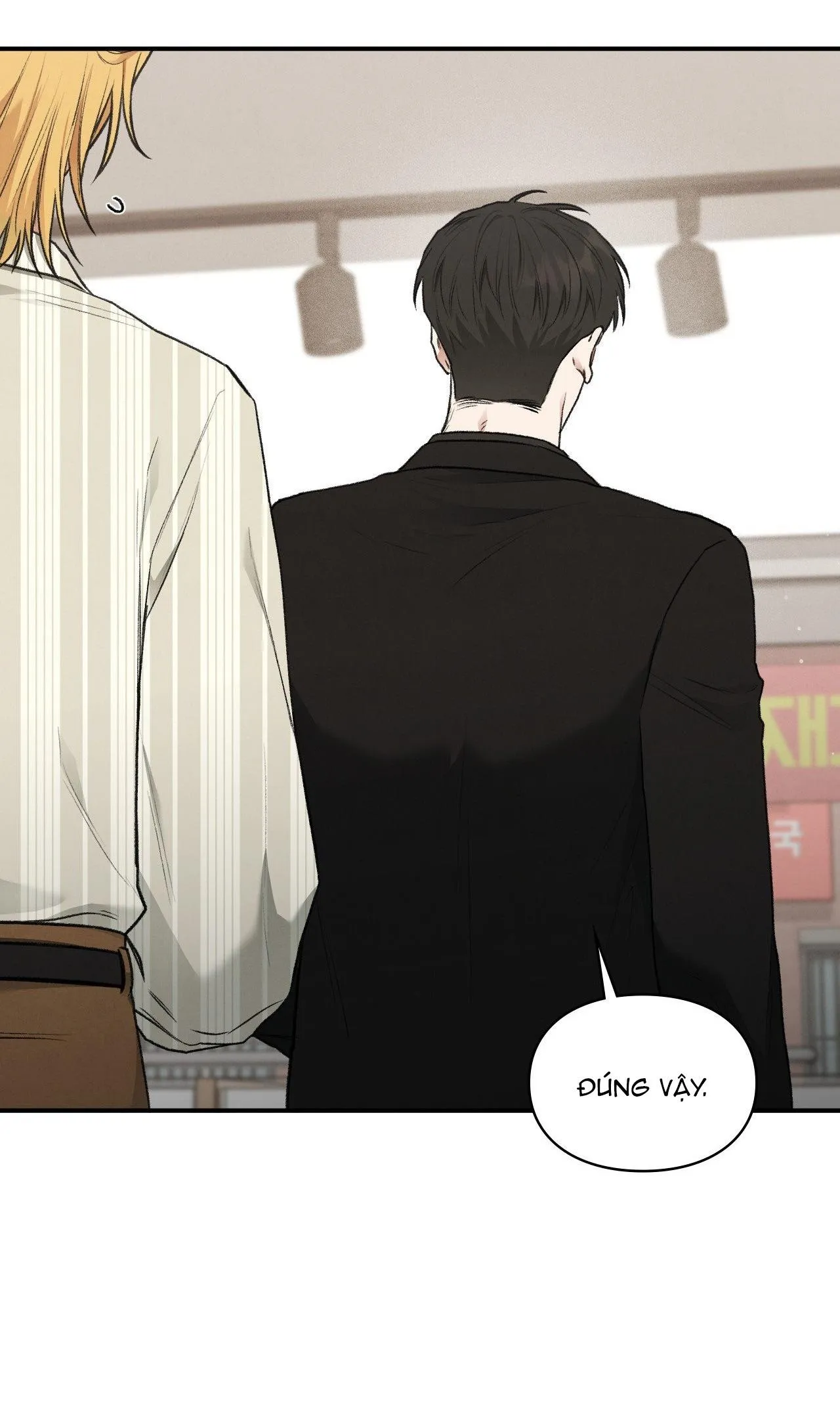 SỨ GIẢ THẦN CHẾT Chapter 20 Trang 26