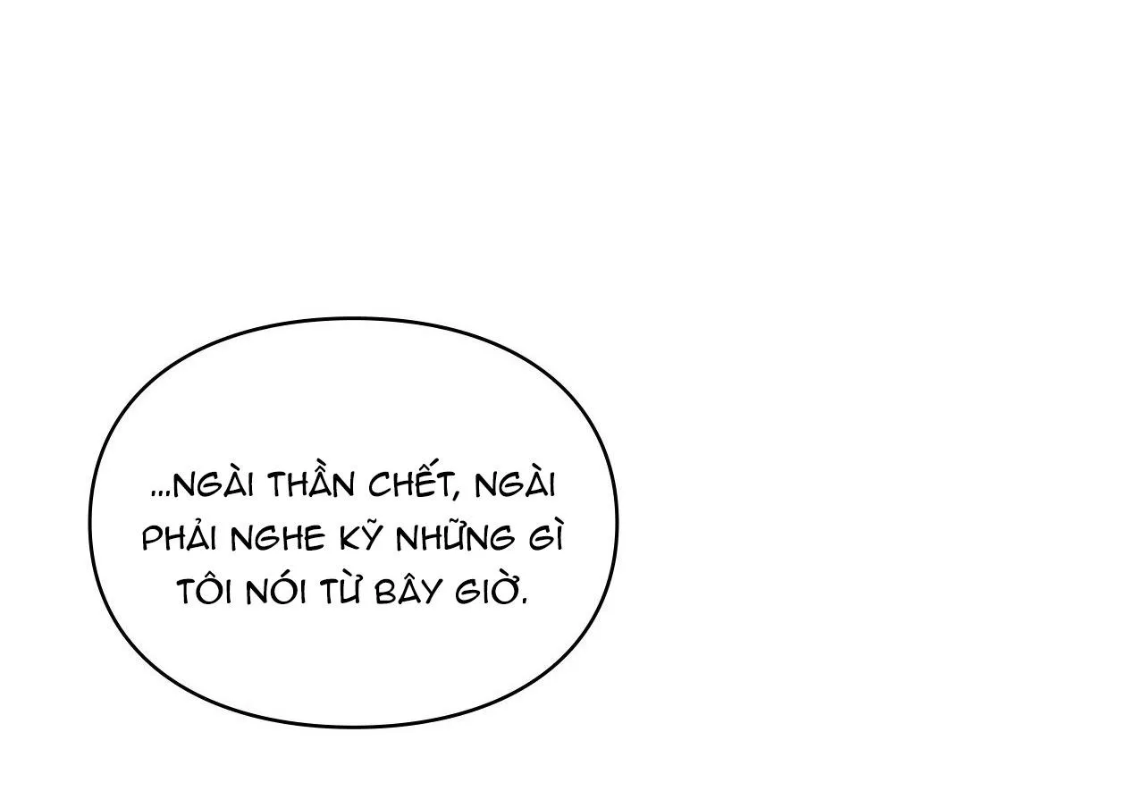 SỨ GIẢ THẦN CHẾT Chapter 20 Trang 27