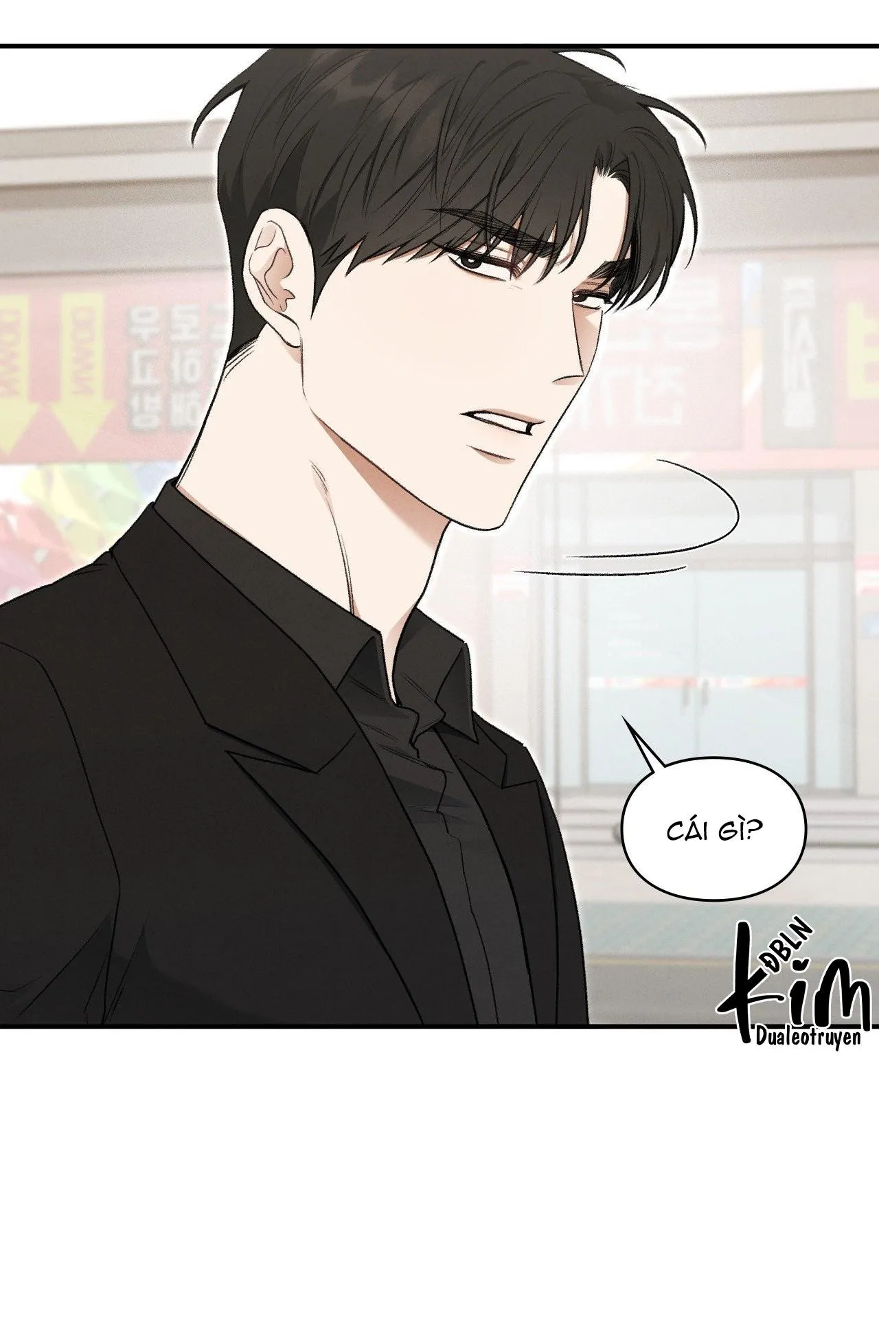 SỨ GIẢ THẦN CHẾT Chapter 20 Trang 28