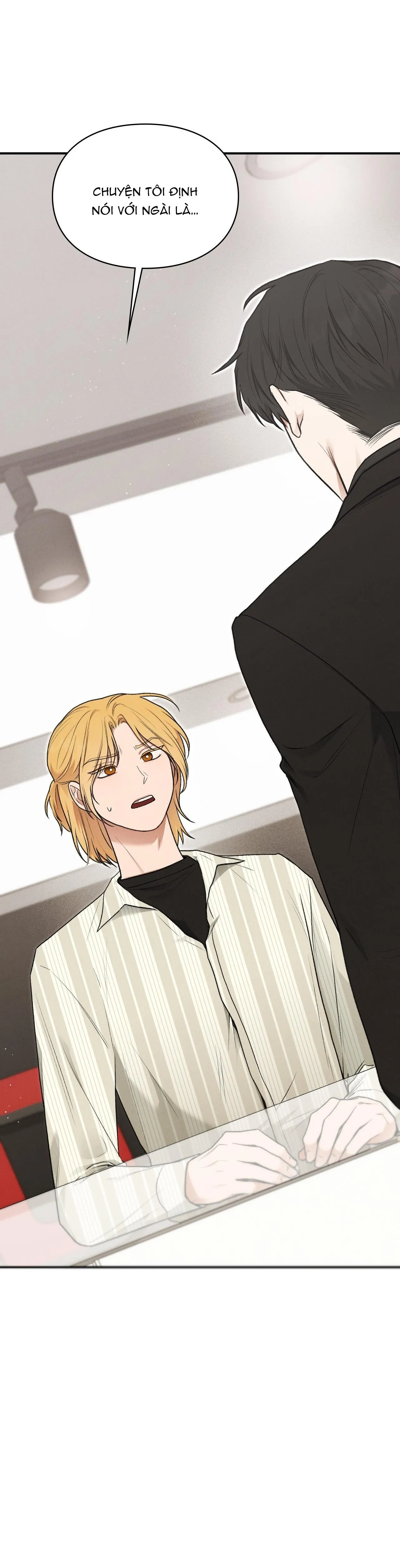 SỨ GIẢ THẦN CHẾT Chapter 20 Trang 29