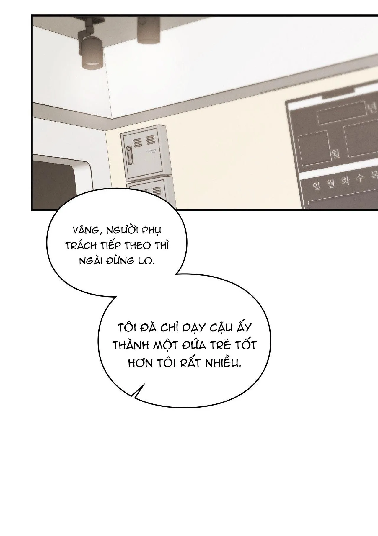 SỨ GIẢ THẦN CHẾT Chapter 20 Trang 32