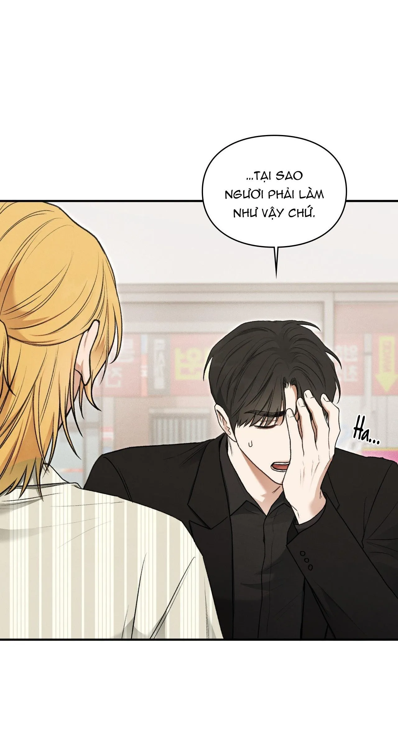 SỨ GIẢ THẦN CHẾT Chapter 20 Trang 33