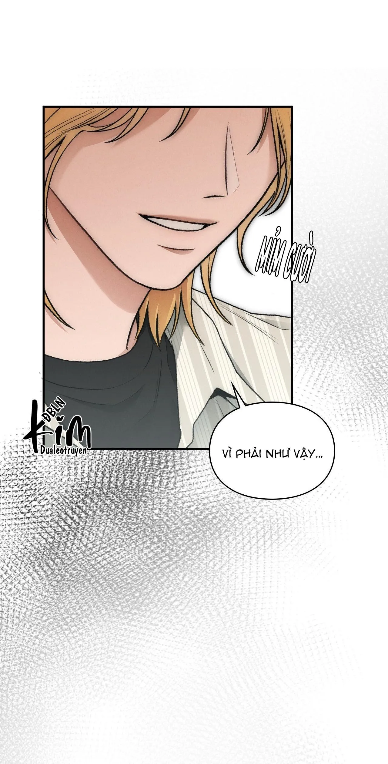 SỨ GIẢ THẦN CHẾT Chapter 20 Trang 34