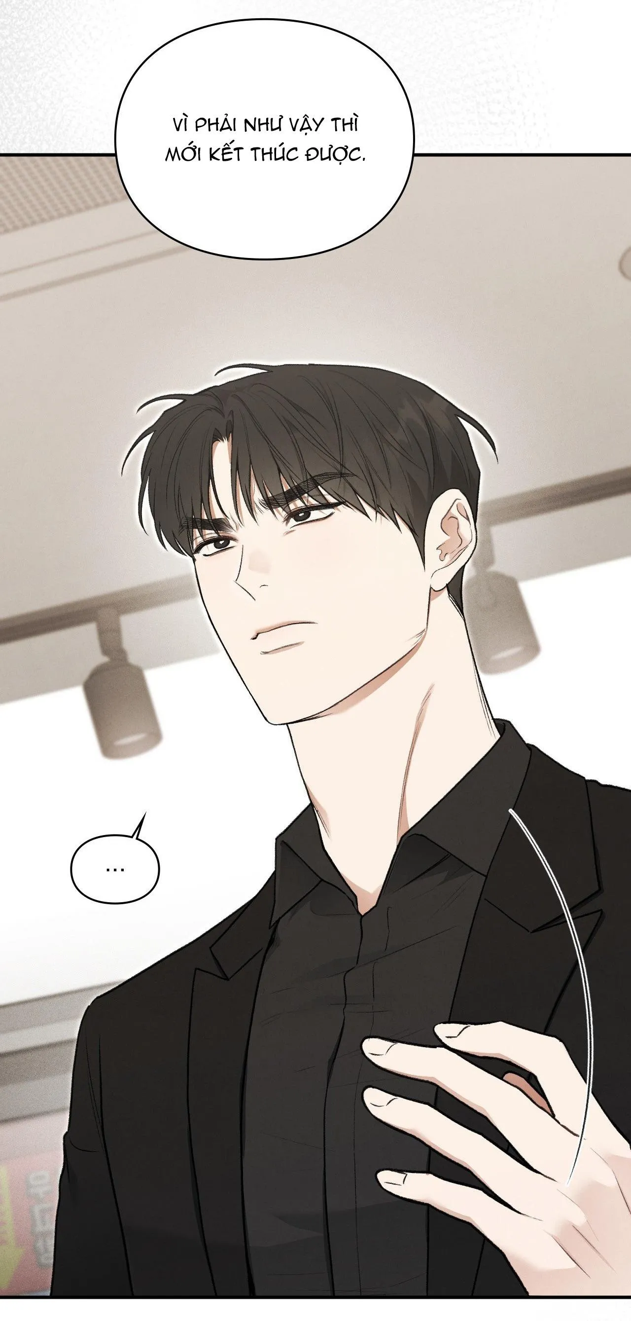 SỨ GIẢ THẦN CHẾT Chapter 20 Trang 35