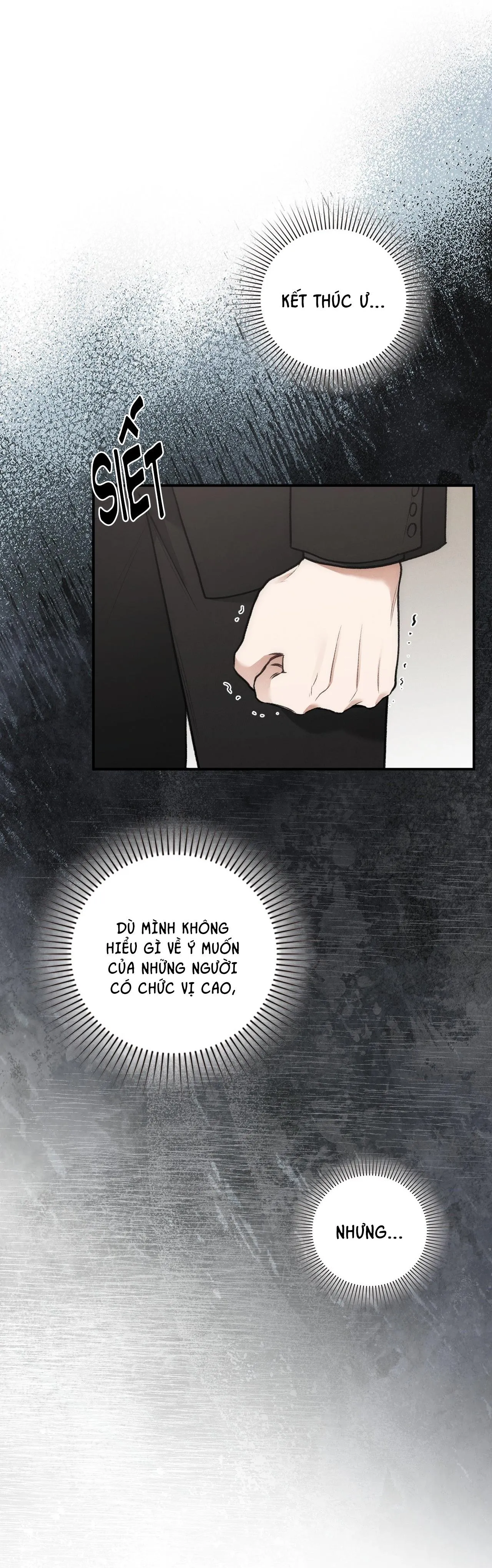 SỨ GIẢ THẦN CHẾT Chapter 20 Trang 36