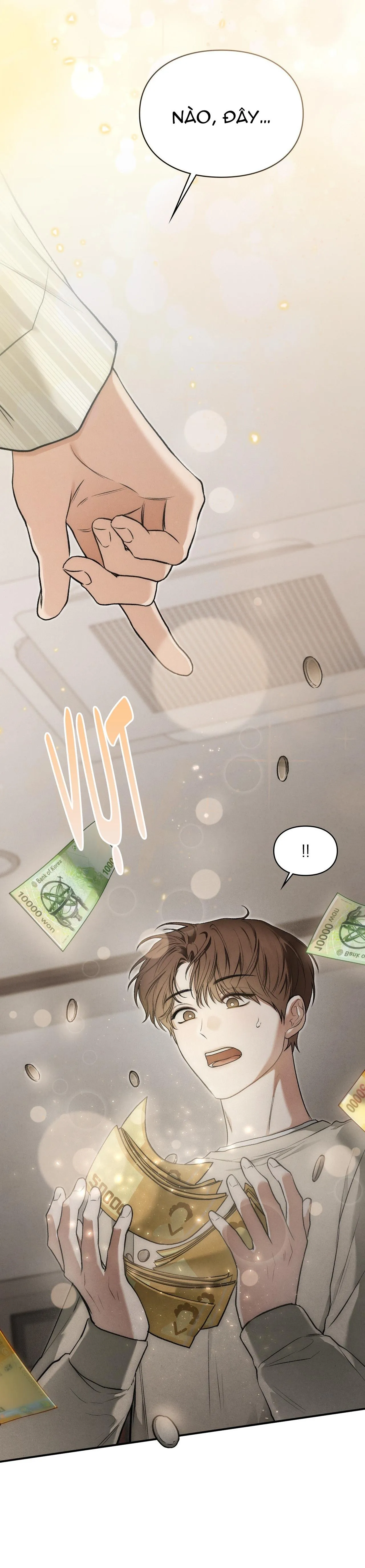 SỨ GIẢ THẦN CHẾT Chapter 20 Trang 47