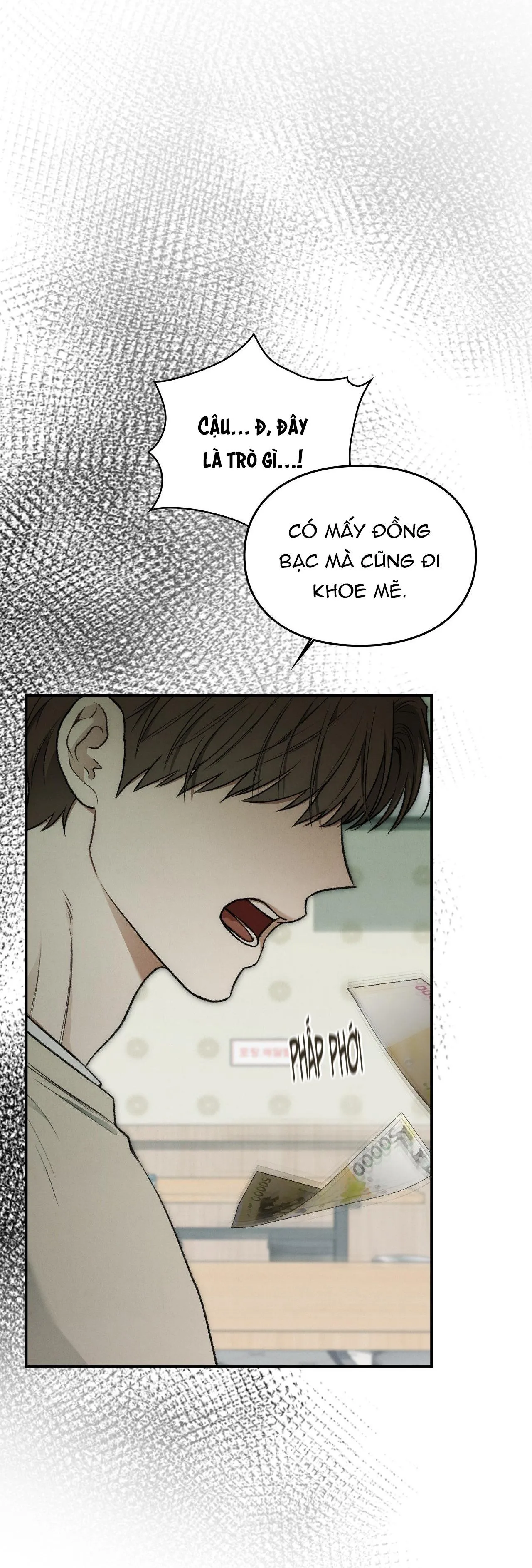 SỨ GIẢ THẦN CHẾT Chapter 20 Trang 56