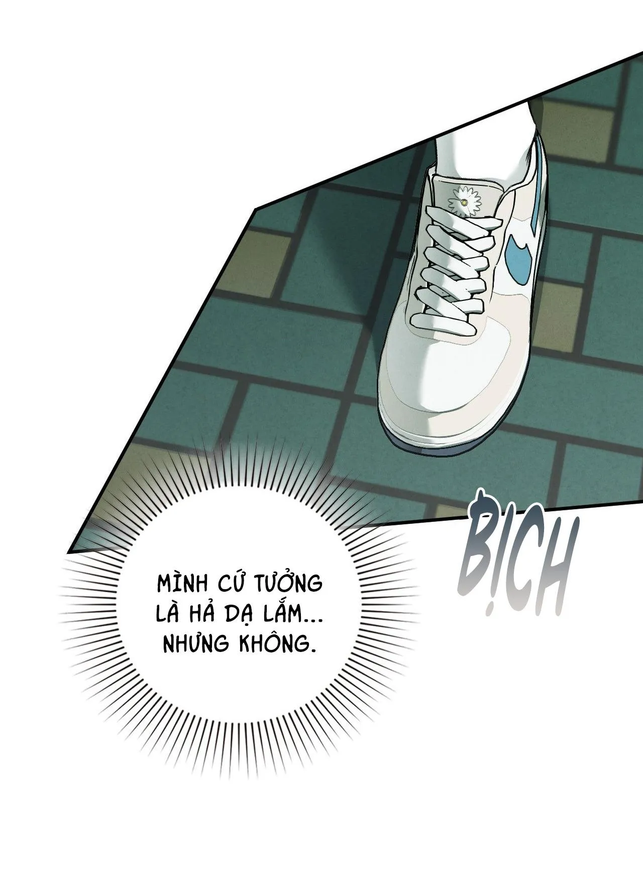 SỨ GIẢ THẦN CHẾT Chapter 20 Trang 61