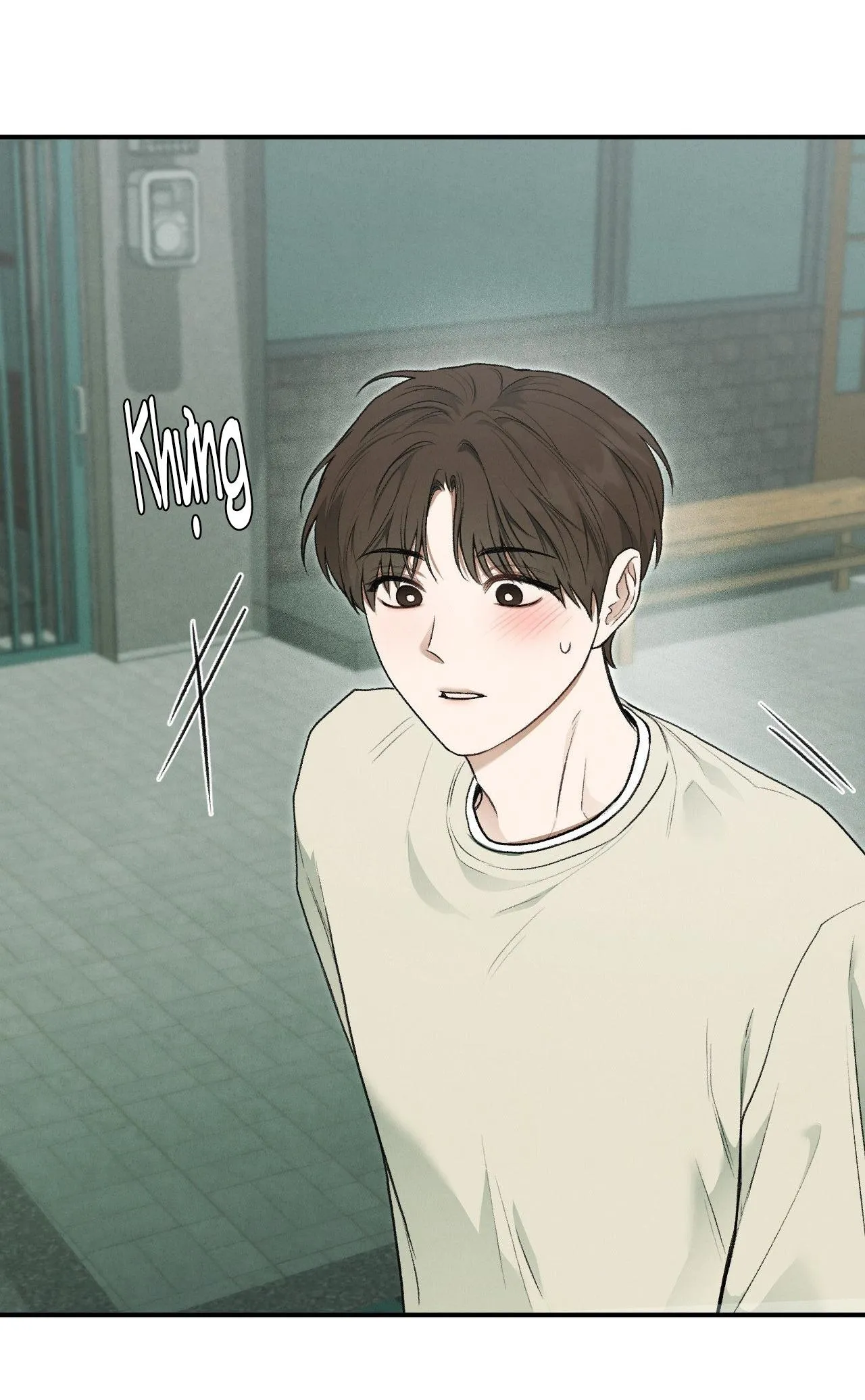 SỨ GIẢ THẦN CHẾT Chapter 20 Trang 62