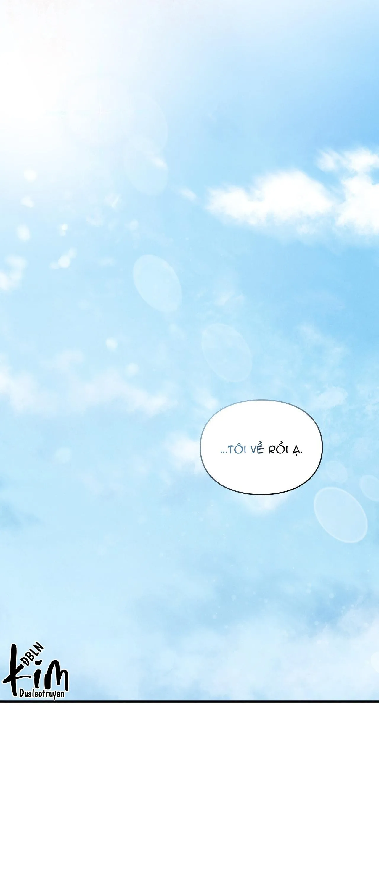 SỨ GIẢ THẦN CHẾT Chapter 20 Trang 66