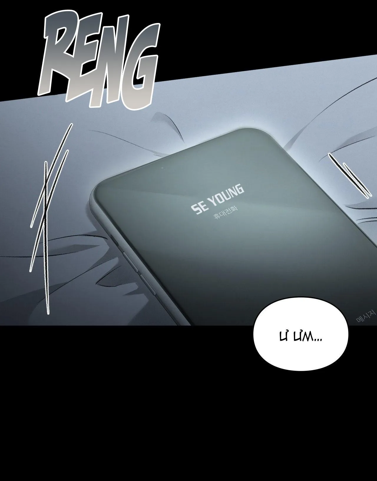 SỨ GIẢ THẦN CHẾT Chapter 20 Trang 70