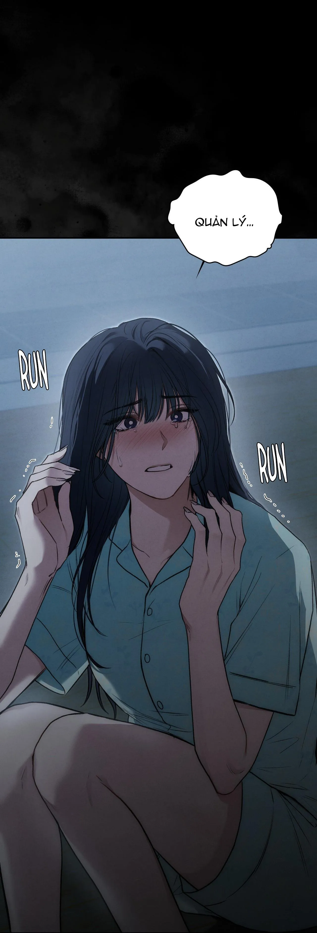 SỨ GIẢ THẦN CHẾT Chapter 20 Trang 81