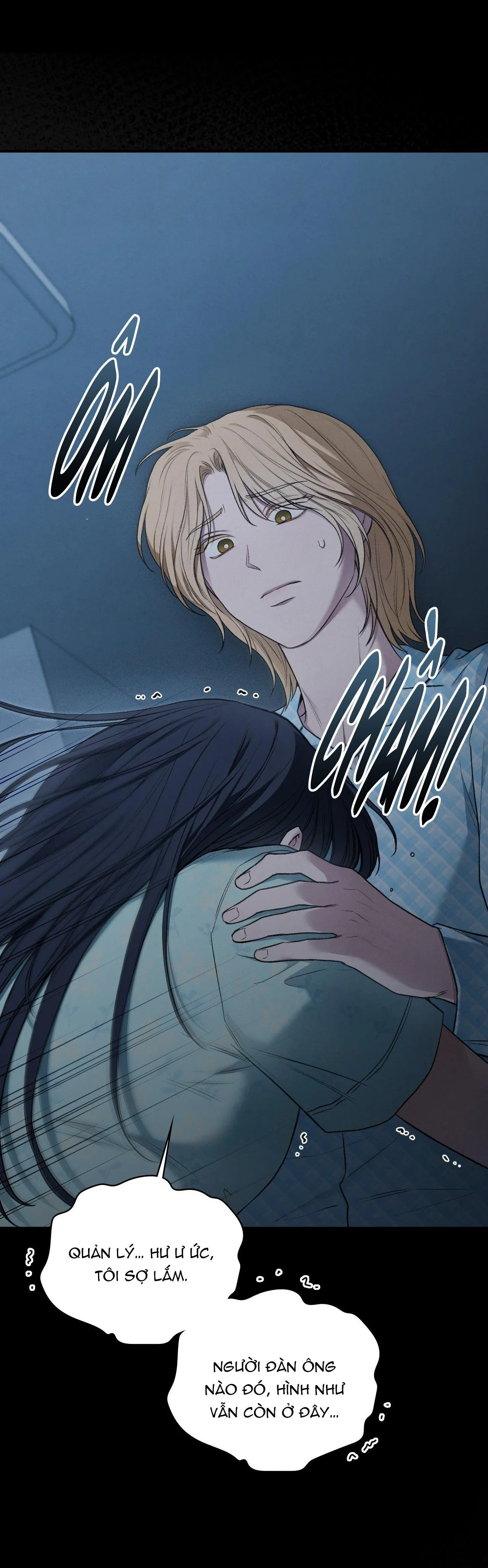 SỨ GIẢ THẦN CHẾT Chapter 20 Trang 83