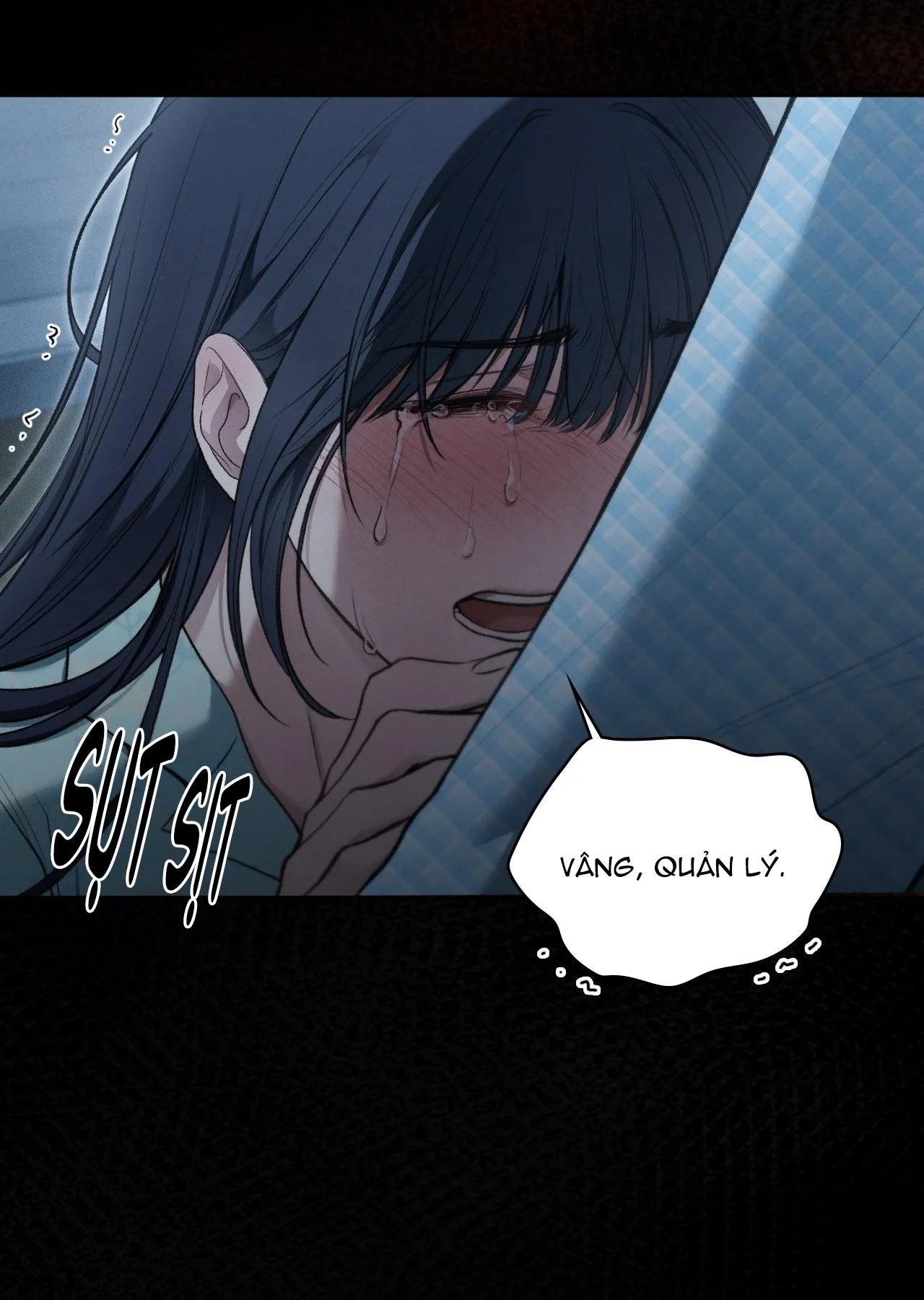 SỨ GIẢ THẦN CHẾT Chapter 20 Trang 86