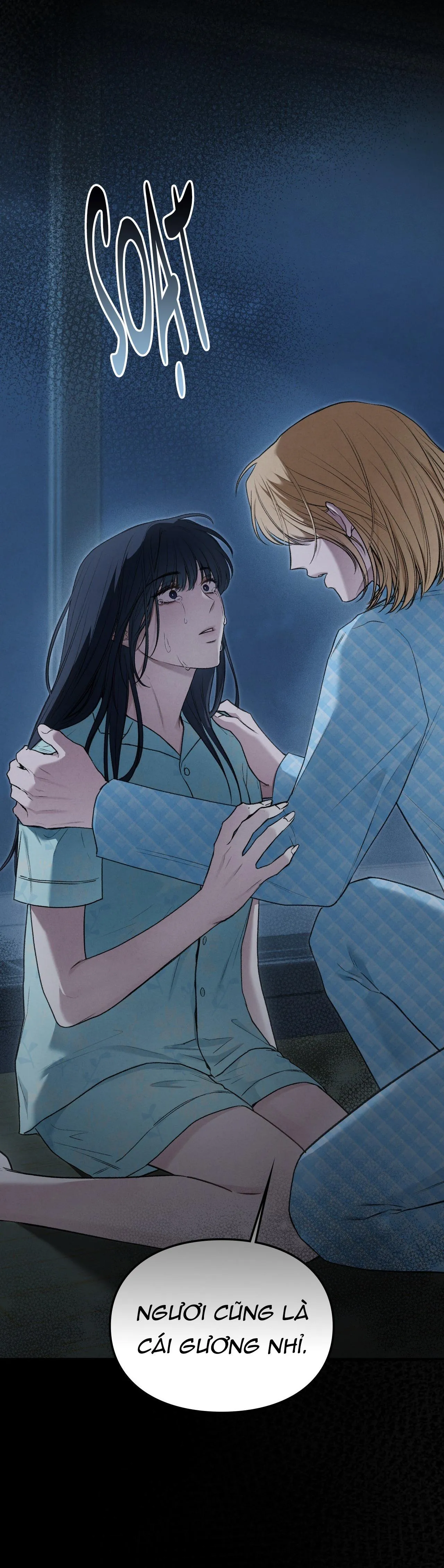 SỨ GIẢ THẦN CHẾT Chapter 20 Trang 88