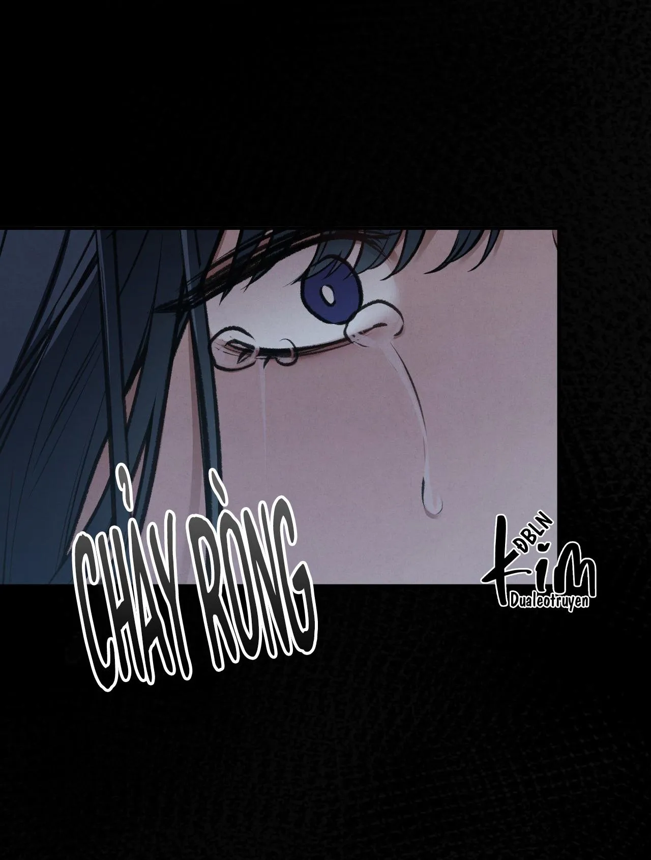 SỨ GIẢ THẦN CHẾT Chapter 20 Trang 89