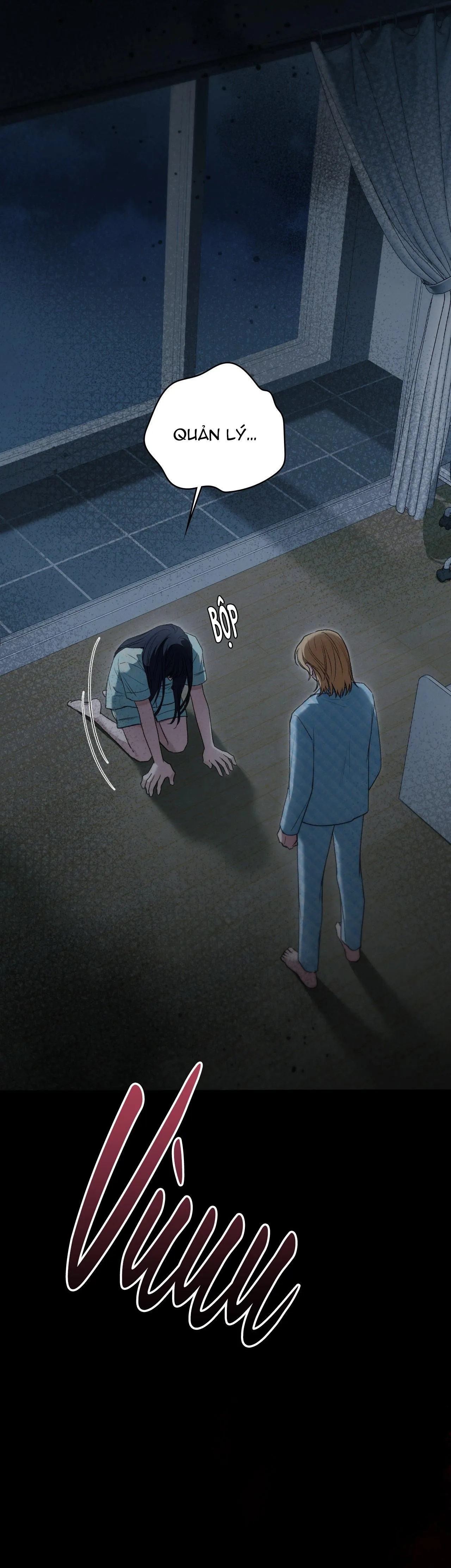 SỨ GIẢ THẦN CHẾT Chapter 20 Trang 93