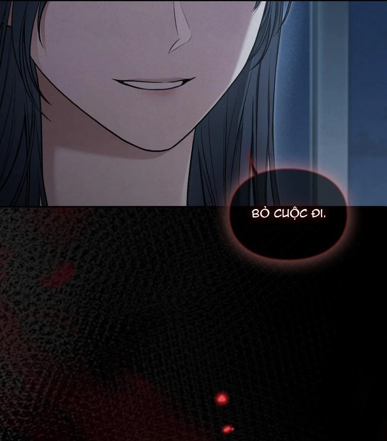 SỨ GIẢ THẦN CHẾT Chapter 20 Trang 101