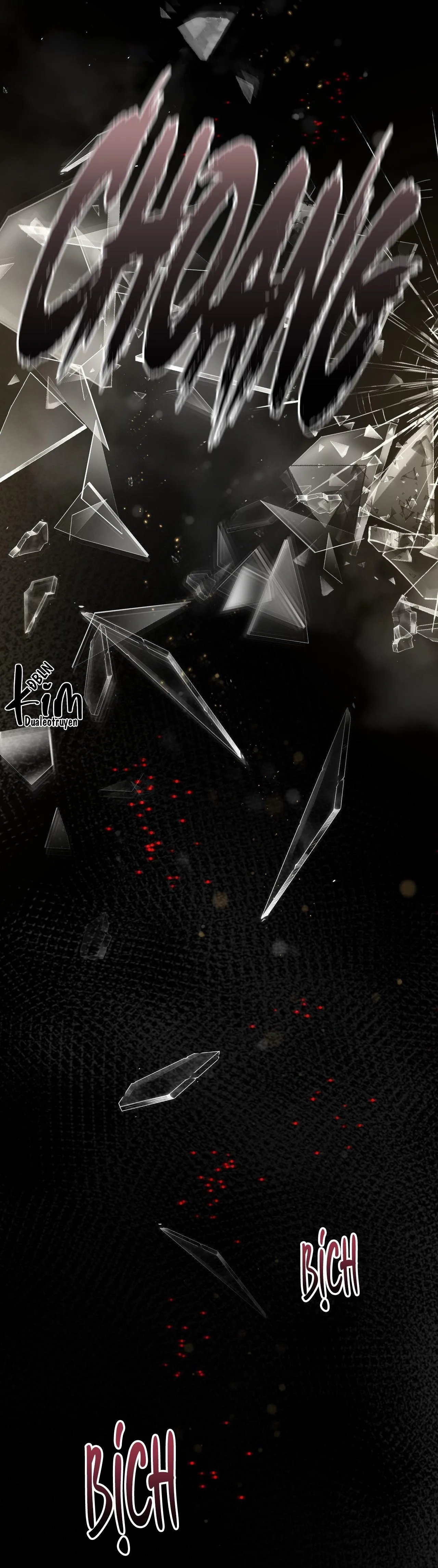 SỨ GIẢ THẦN CHẾT Chapter 20 Trang 105