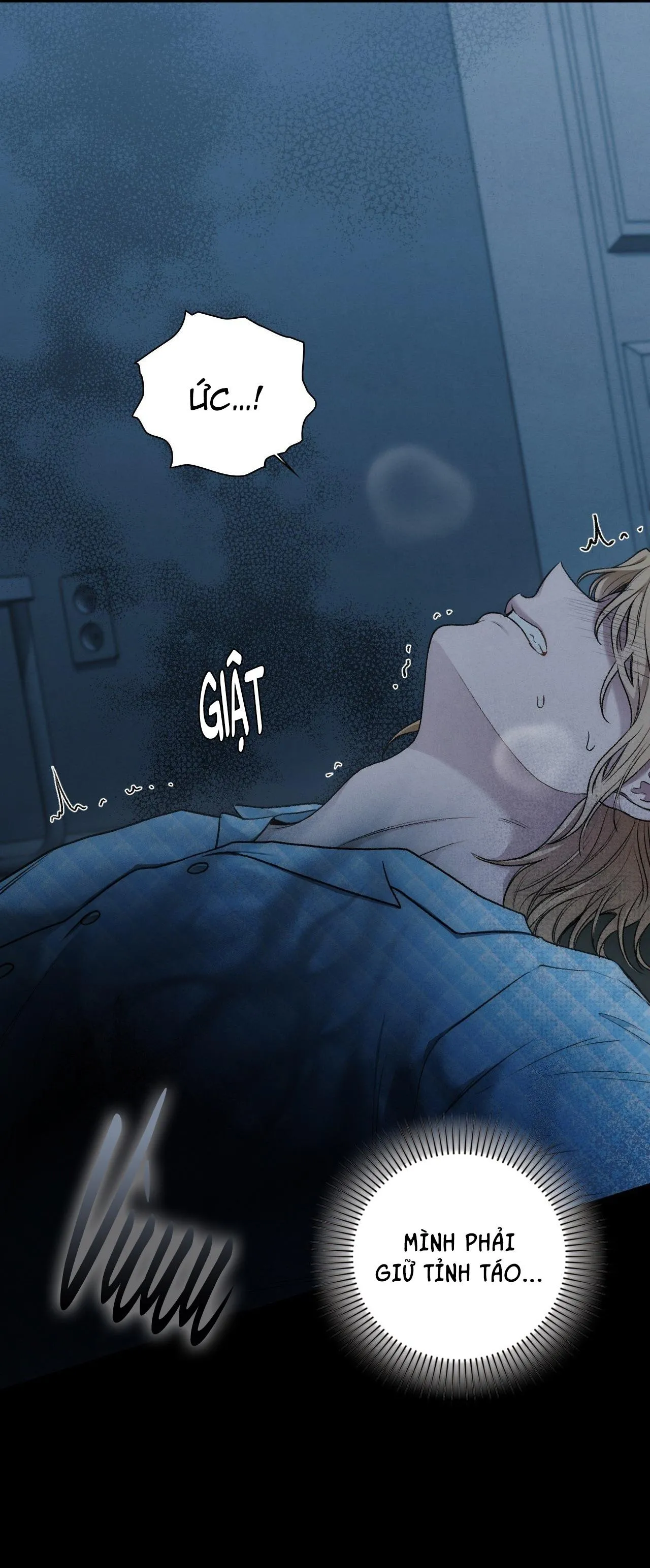 SỨ GIẢ THẦN CHẾT Chapter 20 Trang 111