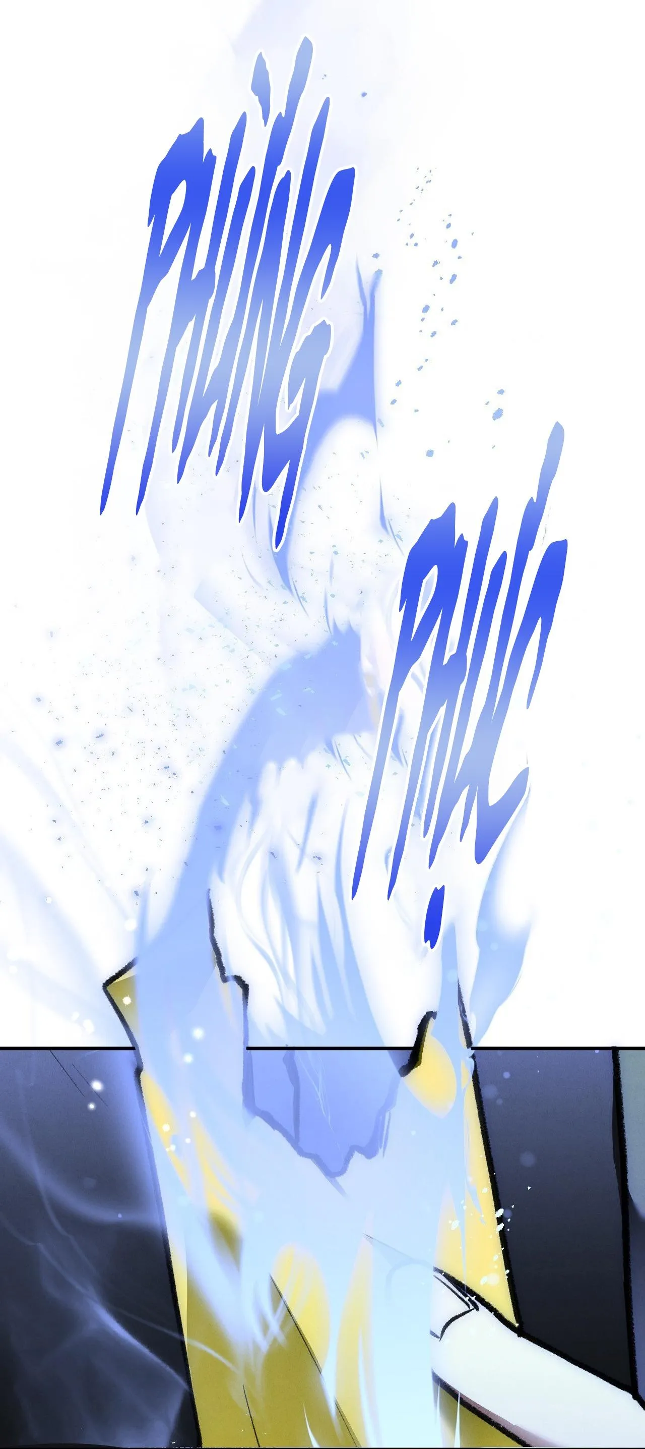 SỨ GIẢ THẦN CHẾT Chapter 20 Trang 124